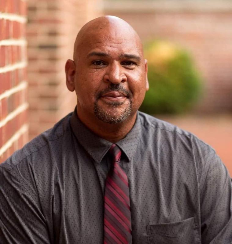 Mark Gregory Young, had huge personality Cape Gazette